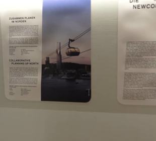 Heimatschutzzentrum in der Villa Patumbah