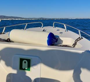 Der Weg ist das Ziel