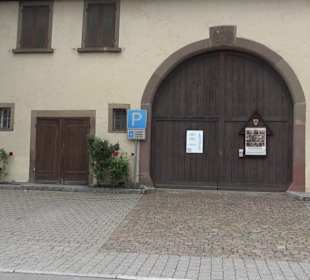 Heimatmuseum Empfingen
