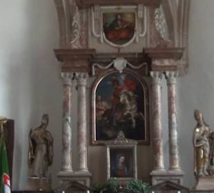 Sankt Georgs Kapelle