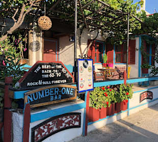 Stadtrundgang Kardamena