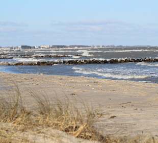Strand von Bauer Martin in 5 Min. mit dem PKW erreichbar 