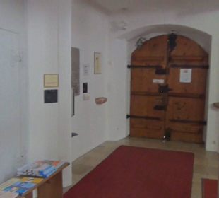 Wallfahrtskirche St. Anton