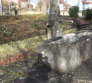 Kleiner Park Pfrondorf