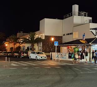Stadtrundgang Corralejo