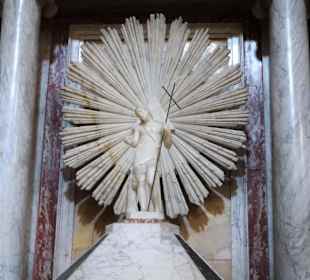 Eindrücke aus der Kathedrale Santa Maria