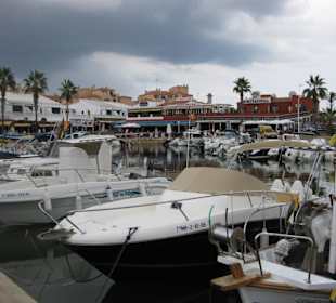 Hafen