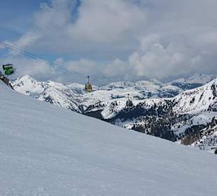 Skigebiet