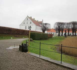 Schloss Glücksburg