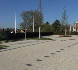 Panorama Therme Beuren