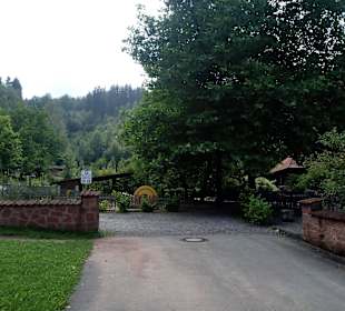 Erlebnispark Teufelstisch in Hinterweidenthal