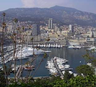 Monaco
