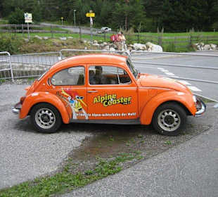 Alpine Coaster, Imst