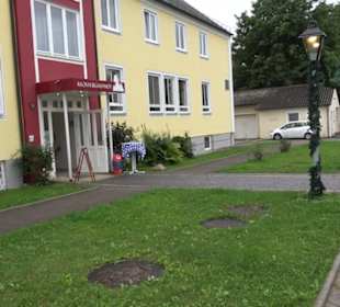 Klostergasthof St. Ottilien