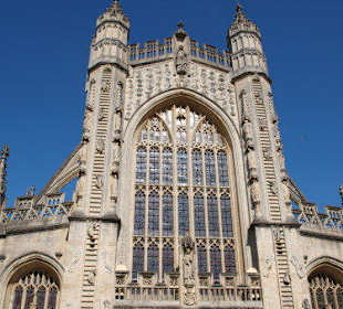 Bath Abbey