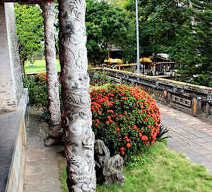 Cité impériale hue