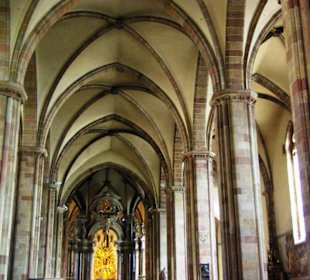 Bozen im Bild Eindrücke-Impressionen