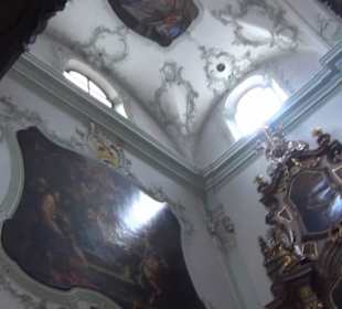 Erzabteikirche St. Peter