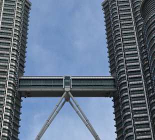 Petronas Twin Towers
