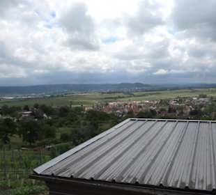 Schutzgebiet Spitzberg, Pfaffenberg