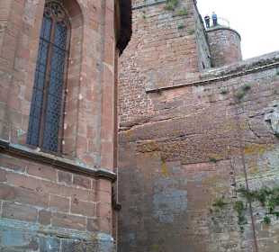 Château de Lichtenberg