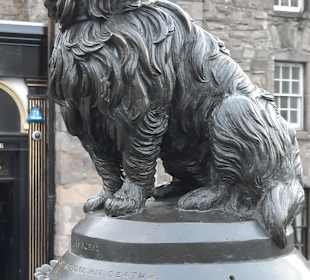 Greyfriars's Bobby's Bar