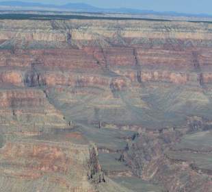 Grand Canyon - South Rim