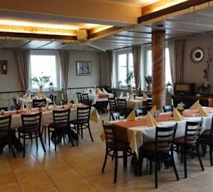 Gastraum (Nebenzimmer)