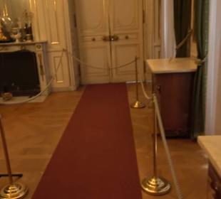 Schloss Nymphenburg Innen