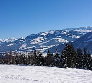 Wandern Ellmau am Wilden Kaiser