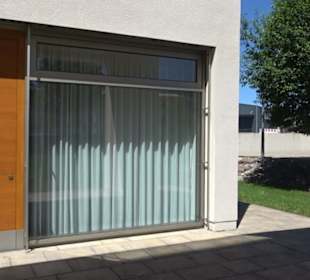 Neuapostolische Kirche Undingen