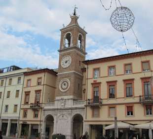 Old Town Rimini
