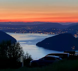 Ausblick