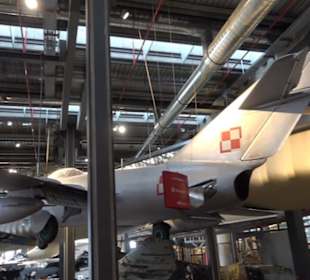 Deutsches Technikmuseum 