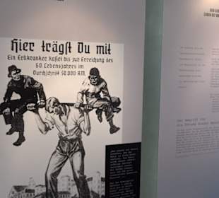 Dokumentationszentrum Grafeneck