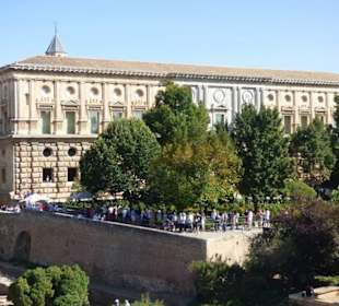 Alhambra