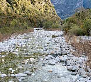 Maggia Tal