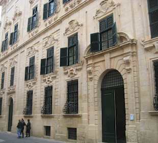 Auberge de Castille et Léon