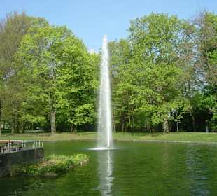 Springbrunnen