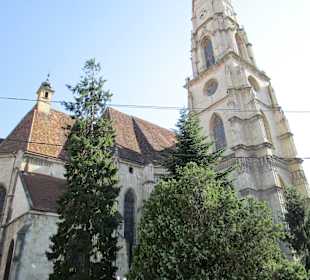 St. Michaelskirche