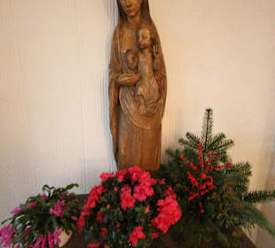 Muttergottes