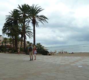 Набережная