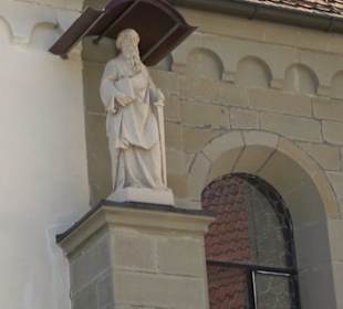 Kath. Kirche St. Anastasia Baisingen