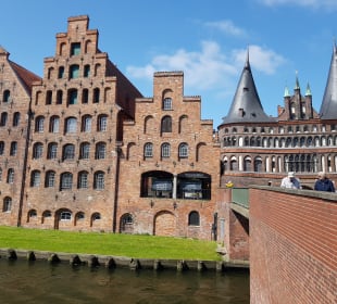 Holstentor 