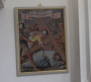 Hofmarkskirche Wallfahrtskirche Mariä Himmelfahrt