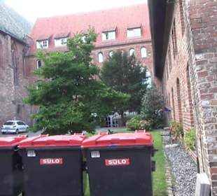 Heiligen-Geist-Hospital 