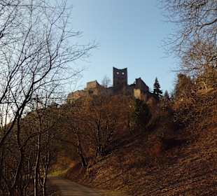 Schauenburg Oberkirch