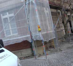 Alte Reithalle Stuttgart