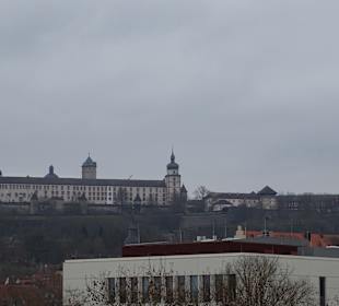 Festung Marienberg