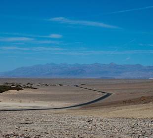 Death Valley National Park